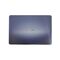 Capac original pentru display Asus E406MA, E406MAS, E406NA, E406SA, E407BA, E407MA, L406MA, L406SA, R420MA, R420SA, R420UA, R429MA, gri inchis, model 90NB0HK1-R7A010, Varianta 1
