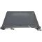 Ansamblu complet display pentru Dell Chromebook 11 3120, cu touchscreen, WXGAHD, original, gri, model 26DW7
