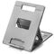 Suport ergonomic Kensington SmartFit® Easy Riser™ Go pentru laptop 14", model K50421EU