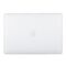 Carcasa de protectie pentru Apple MacBook 13" A2338 A2289 A2251 A2159 A1989 A1708 A1706, transparent mat