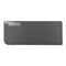 Travel Hub original Lenovo pentru ThinkPad P15s, P53, T14s, T15, T15p, T490s, T495, T495s, X1, X395, model 4X90S92381
