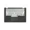 Carcasa superioara Dell Latitude 5400, 5401 echipate cu tastatura dualpoint si trackpoint, neagra, model A1899F