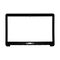 Rama display originala Dell Inspiron 15 7537 echipat cu display fara touchscreen, model NJX80