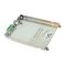 Caddy montaj HDD/SSD 2.5'' compatibil HP ZBook 15 G2, ZBook 17 G1, ZBook 17 G2