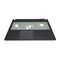 Carcasa superioara originala Dell Inspiron 15 5555, 5558, 5559, negru cu alb, model 59V4Y