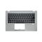 Carcasa superioara si tastatura originala Acer Swift 1 SF114-34, cu iluminare, layout US