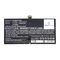 Baterie compatibila Microsoft Surface Pro 4 1724, 7.5V, 5050mAh, 37.88Wh, model DYNR01, G3HTA027H