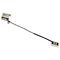 Cablu video original Lenovo ThinkPad T480s Type 20L7, 20L8 echipat cu display FHD (19200x1080), 14.0", 30 pini, model DC02C00BF00, DC02C00BF10
