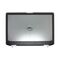Capac display cu balamale original Dell Latitude E6420 ATG Rugged echipat cu touchscreen, negru cu gri, model HJ7MY