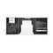 Baterie secundara pentru unitate dock tastatura compatibila Microsoft Surface Book 2nd Gen, 11.36, 4800mAh, 54.53Wh, model G3HTA065H