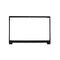 Rama bezel display Lenovo ThinkBook 15-IIL, 15-IML, neagra, originala, model 5B30S18936