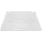 Carcasa superioara cu tastatura Samsung NP270E4E, NP270E4V, NP275E4E, NP275E4V, NP300E4E, NP300E4V, alba, fara iluminare, layout portughez