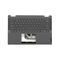 Carcasa superioara cu tastatura Lenovo X1 Yoga 3rd Gen Type 20LD, 20LE, 20LF, 20LG, neagra, layout US, cu iluminare