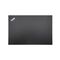 Capac display original Lenovo ThinkPad L580, L590, negru
