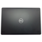 Capac display Dell Vostro 3580, 3581, 3582, 3583, 3584, Vostro 3590 3591, negru, logo argintiu