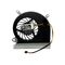 Ventilator cooler laptop MSI GE60 MS-16GA MS-16GC MS-16GH MS-16GF MS-16GD, model PAAD06015SL-N284 N285 N039