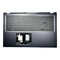 Carcasa superioara si tastatura originala Acer Aspire 5 A515-56, A515-56G, fara iluminare, layout US