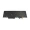Tastatura Lenovo ThinkPad T570, T580, P51S, P52S, layout US, cu iluminare