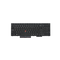 Tastatura originala Lenovo ThinkPad T15, T15 Gen 2, ThinkPad P15s Gen 1, P15s Gen 2, fara iluminare, layout US