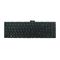 Tastatura compatibila HP Pavilion 15-DY, 15-EF, 15T-DY, 15S-EQ, 15S-FQ, layout US, fara iluminare, negru