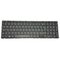 Tastatura compatibila HP ProBook 450 G6, 455 G6​, 450 G7, 455 G7​,cu iluminare, layout UK