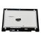 Ansamblu display pentru Dell Inspiron 15 7569 2-in-1, 7579 2-in-1,  cu touchscreen, FHD, original, negru, IR camera, 40 pin OTP