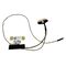 Cablu video original Acer Aspire 3 A315-59 A315-59G, Aspire 5 A515-47 A515-57 A515-57G S50-54, Extensa 215-55, model HH5A4 DC020042B00 50.K3MN2.005