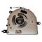 Cooler compatibil Lenovo IdeaPad 5-15IIL05, 5-15ARE05, 5-15ITL05, 5-15ALC05, model XRD XRDDFS5K12115491N FM8S, SF10R66352