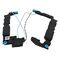 Sistem audio boxe originale Dell Inspiron 15 3510, 3511, 3515, 3520, 3521, 3525, 3530