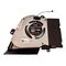 Ventilator VGA Asus ROG Zephyrus G GU502GU, GU502GV, GU502GW, GU502LU, GU502LV, GU502LW, GU502LWS, GU532GU GU532GV GU532LV GU532LW, Zephyrus S GX502LWS GX502LXS, 13NR01V0T14111, DFSCK221051821