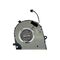Ventilator cooler original Dell Latitude 3301, Inspiron 5390 5391, Vostro 5390 5391, model TCV60 023.100FA.0011 023.100FA.0012 DFS5K12214161J