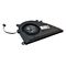 Ventilator cooler compatibil HP ProBook 470 G8, 470 G9, 470 G10, placa video integrata, model M53032-001 6033B0092801 DFS5K12304363P