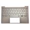 Carcasa superioara palmrest cu tastatura HP Envy 13-BA, 13T-BA, L96801-B31 L98415-B31, cu iluminare, argintiu