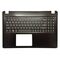 Carcasa superioara si tastatura originala Acer Extensa EX215-52 215-52, fara iluminare, layout US, model 6B.EG8N2.001