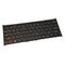 Tastatura compatibila Acer Swift 3 SF314-43, neagra, cu iluminare, layout US