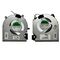 Set coolere ventilatoare laptop HP Victus 16-D, 16-E, GPU Fan M75722-001 EG75070S1-C710-S9A, CPU M75720-001 EG75070S1-C700-S9A