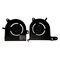 Set coolere compatibile Lenovo IdeaPad Yoga 920-13IKB, Yoga 920-13IKB Glass, Flex Pro-13IKB, BAZA0404R5H Y006 Y007 5H40Q09685