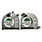Set ventilatoare coolere HP Envy X360 Convertible 15-EE, 15-ED, 15M-EE, 15M-ED, 15T-ED, L93193-001 L93194-001 EG50040S1-CK00-S9A EG50040S1-CK10-S9A