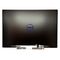Ansamblu capac, display, balamale si cablul video Dell G Series G5 5590, 15.6" FHD (1920 x 1080), negru, 2R9N6