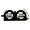 Ansamblu coolere ventilatoare compatibile Dell XPS 13 9370, 9380, XPS 13 7390, 13 9305, model EG50040S1-CP91-S9A DFS350705PQ0T ND55C19-16M01