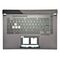 Carcasa palmrest si tastatura originala Asus ROG Strix G15 G512IC, G513IC G513IE G513IH G513QC G513QE, GL543QE PX513QC, US, RGB 4-ZONE