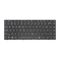 Tastatura compatibila HP ProBook 640 G4, 640 G5, 645 G4, 430 G5, 440 G5, rama neagra, fara iluminare