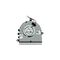 Cooler compatibil laptop Dell DFS531005MCOT FK39 PB7806S05HN2 DC28000K7F0, Inspiron 15 3501, 3505, 3579, 3583, 3584, 3585, 3590, 3593, 3595, 3785, 5570, 5575, 5593, 5594, Vostro 3400, 3401, 3405, 3500, 3501, 3583, 3584, 3590, 3591