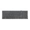 Tastatura compatibila laptop HP ProBook 450 G9, 455 G9 , neagra, cu iluminare, fara rama, layout US
