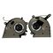 Set coolere ventilatoare compatibile Asus ROG Strix G15 G512LI G531GD G531GT DFS5K12115491M DFS5K12304363N 13NR01L0T01111 13NR01L0T02211