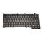 Tastatura compatibila Dell Latitude E7240, E7440, layout US, cu iluminare, fara trackpoint