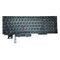 Tastatura compatibila Lenovo ThinkPad E15 Gen 1 (Type 20RD, 20RE), ThinkPad E15 Gen 2 (Type 20TD, 20TE, 20T8, 20T9), US cu iluminare