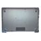 Carcasa inferioara bottom case Dell Vostro 3590, model Y9J53, argintiu, cu slot pentru unitate optica