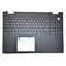 Carcasa superioara si tastatura Dell Inspiron 3501 3502 3505, model 6F92T, cu iluminare, layout US