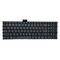 Tastatura compatibila Lenovo IdeaPad Flex 5-15ALC05, 5-15IIL05, 5-15ITL05, gri, layout US, fara iluminare